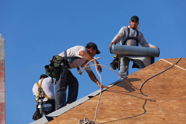 Best Heating Cable for Roof Installation  in Evansville, WI