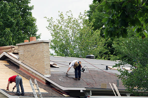 Evansville, WI Roofing Contractor Company