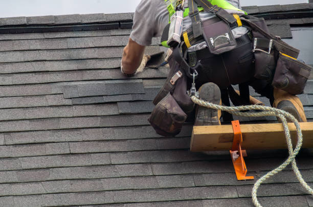 Best Commercial Roof Installation  in Evansville, WI