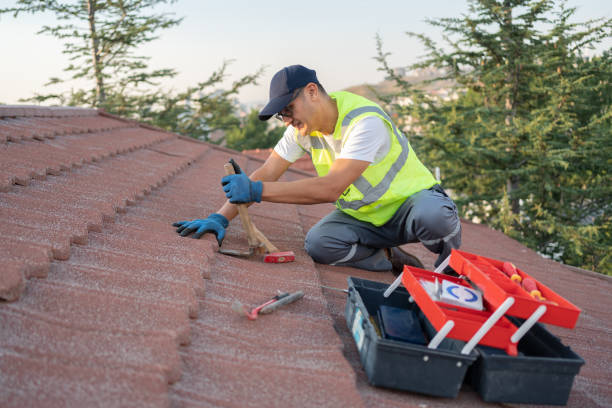 Best Affordable Roofing Company  in Evansville, WI