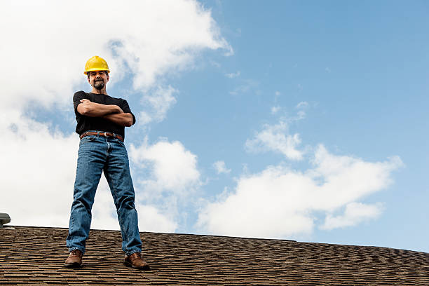 Best Gutter Installation and Roofing  in Evansville, WI