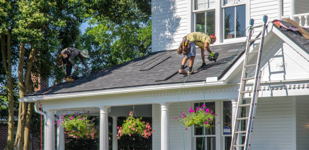 Best Roof Waterproofing Services  in Evansville, WI