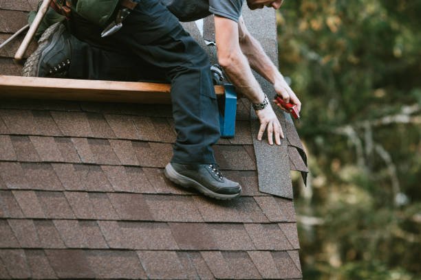 Reliable Evansville, WI Roofing Contractor Solutions