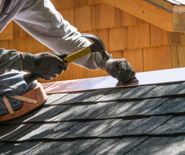 Best Residential Roofing Contractor  in Evansville, WI